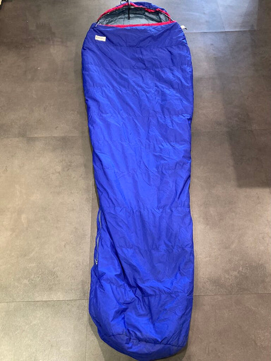 Caribou Sleeping Bag, Purple/Pink, 30Degree?