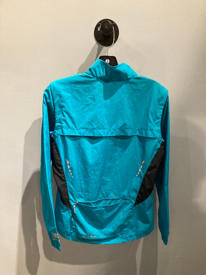 Pearl Izumi Windbreaker, Teal, Women's M?