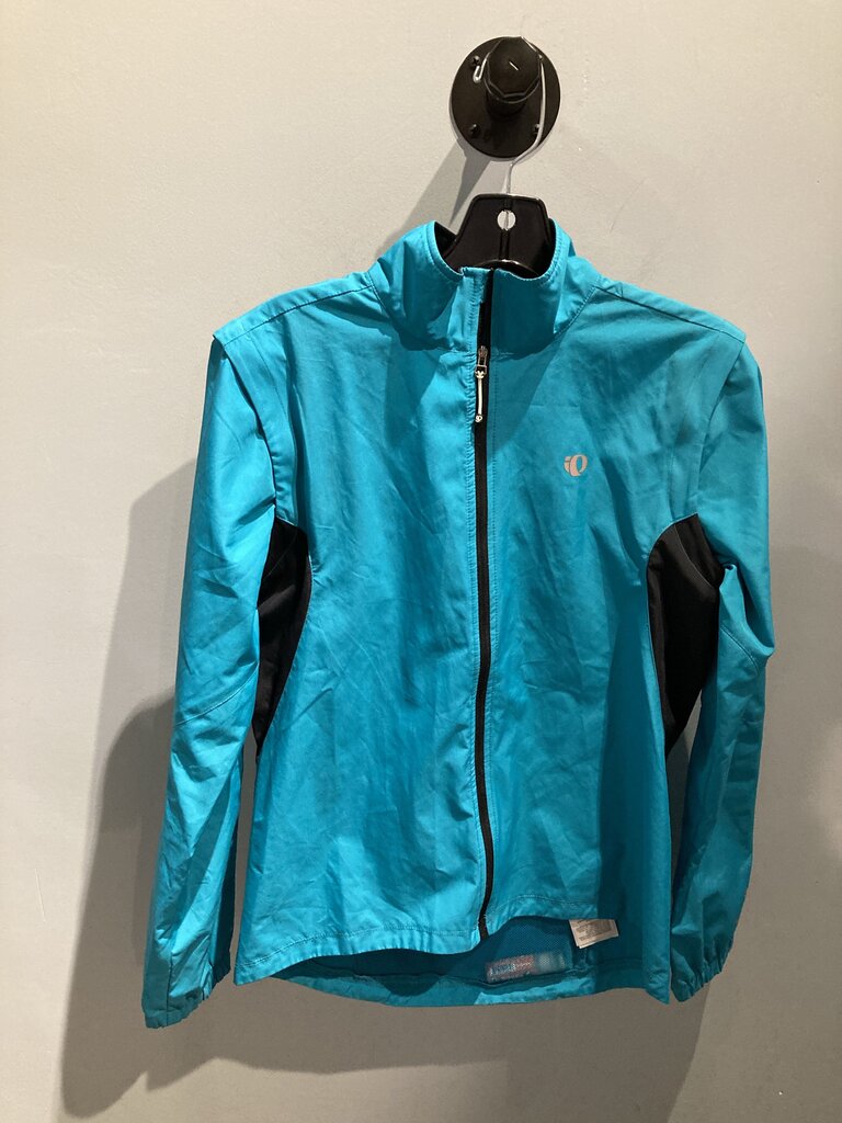 Pearl Izumi Windbreaker, Teal, Women's M?