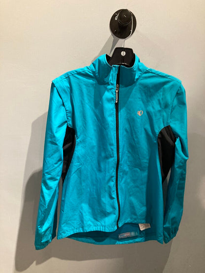 Pearl Izumi Windbreaker, Teal, Women's M?