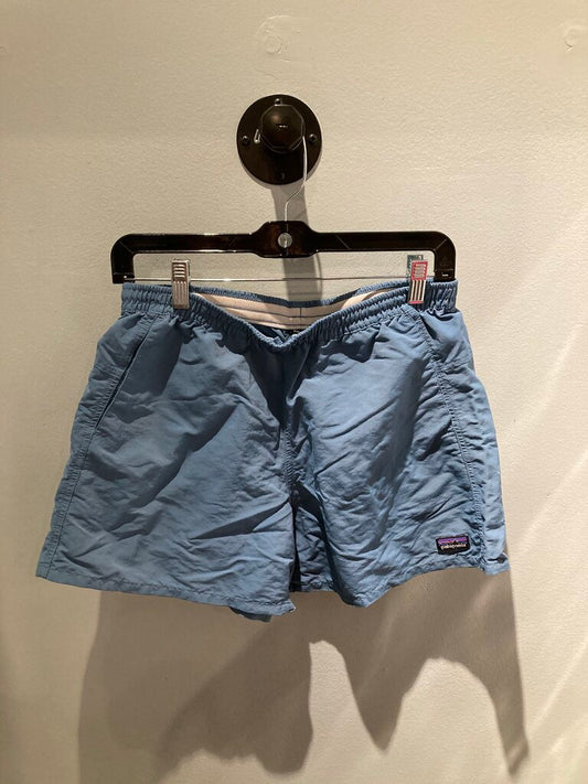 Patagonia Baggies, Blue, Women's M