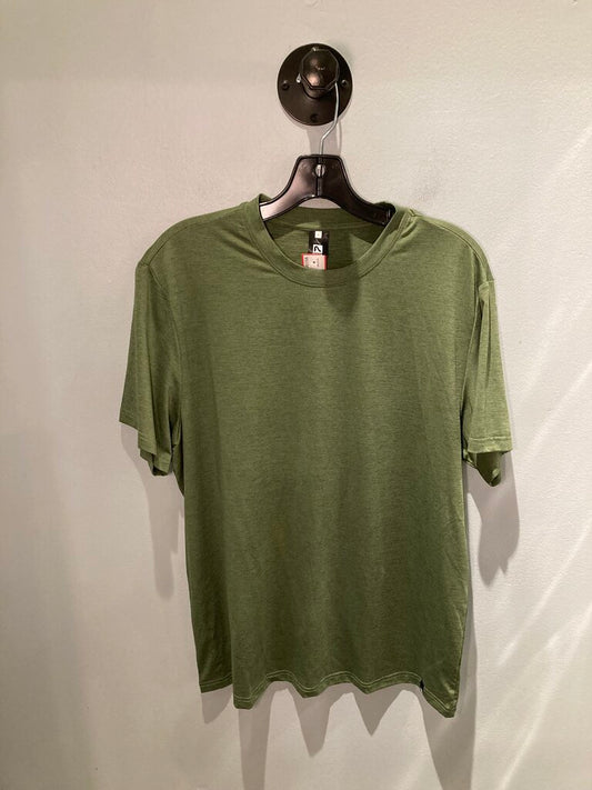 Flylow Nash Shirt, Vine, Men's L(Sample)