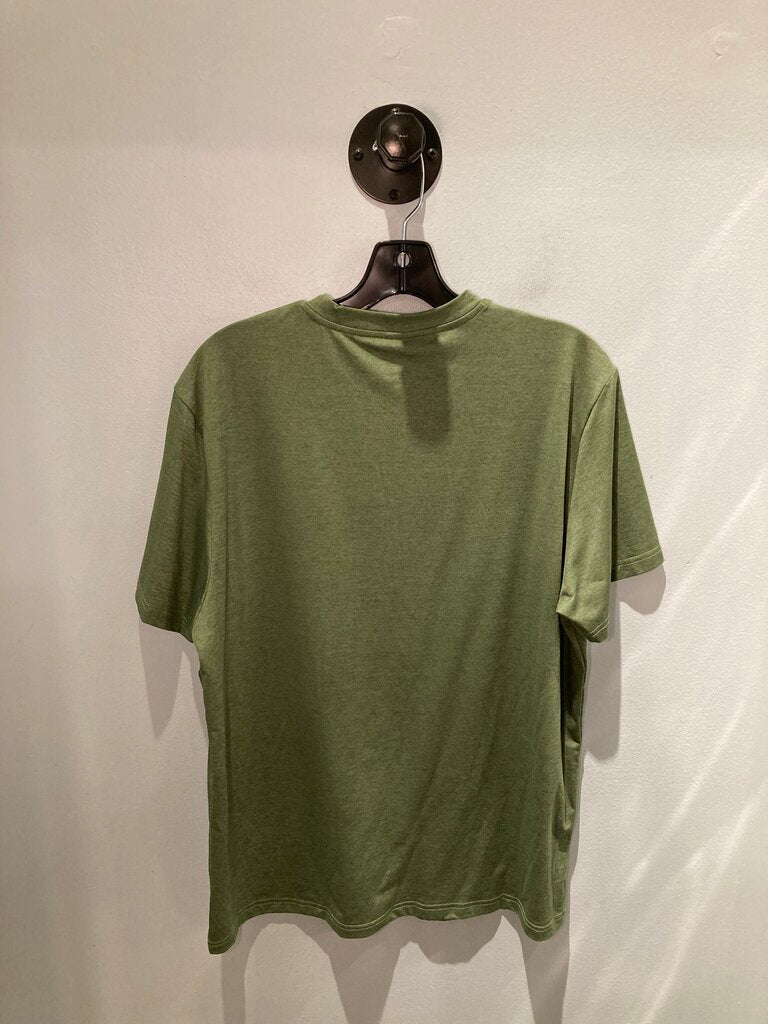 Flylow Nash Shirt, Vine, Men's L(Sample)