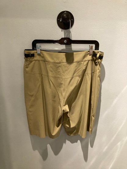 Flylow Laser Short, Twig, Men's 34(Sample)