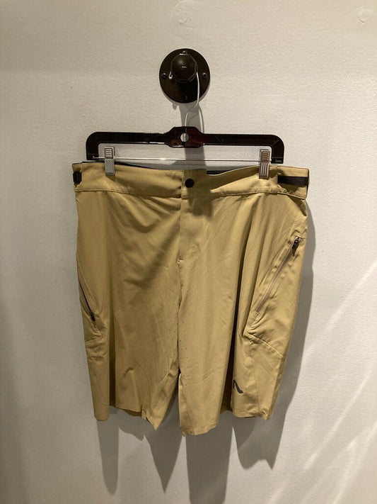Flylow Laser Short, Twig, Men's 34(Sample)
