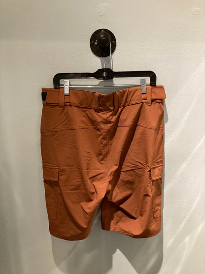 Flylow Squad 10.5 Short, Bark, Men's 34(Sample)