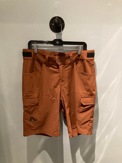 Flylow Squad 10.5 Short, Bark, Men's 34(Sample)