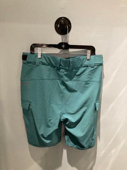 Flylow Squad 10.5 Short, Sea, Men's 34(Sample)