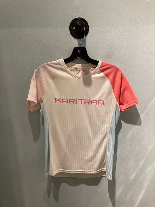 Kari Traa Ella Tee, Bhum, Women's M (Sample)