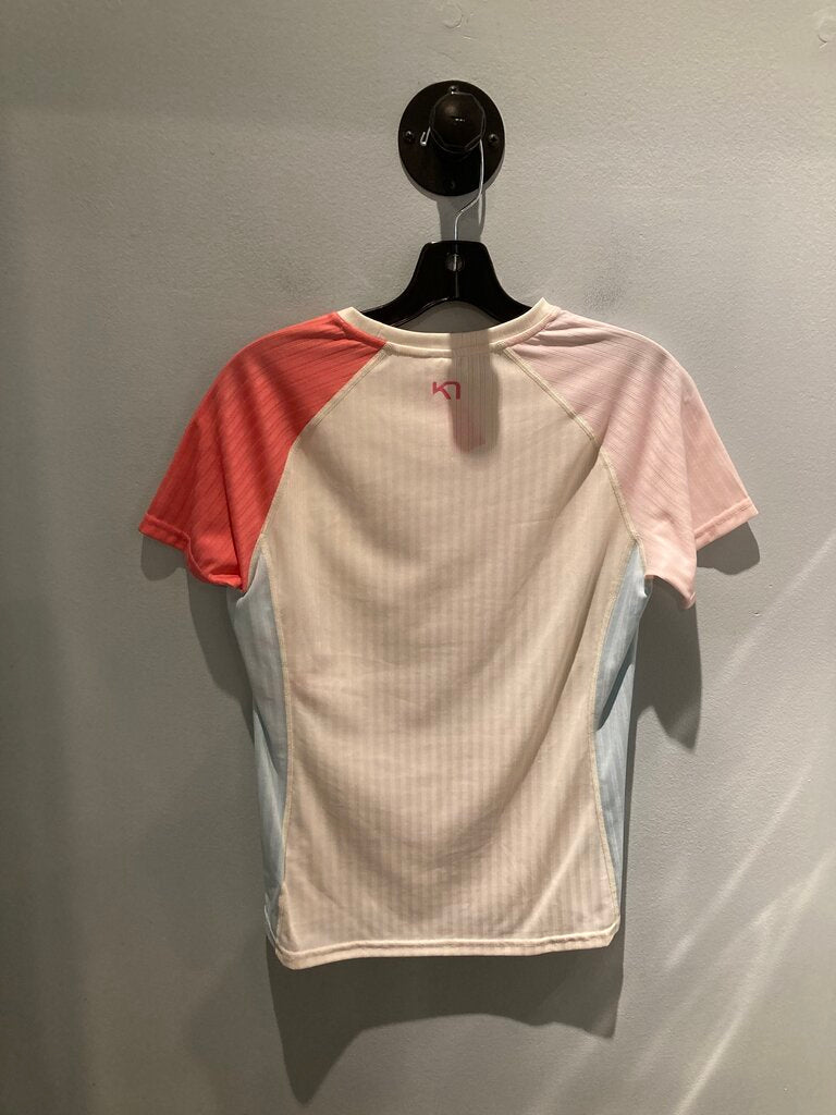 Kari Traa Ella Tee, Bhum, Women's M (Sample)