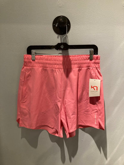 Kari Traa Ane 2.0 Shorts, Bgum, Women's M(Sample)