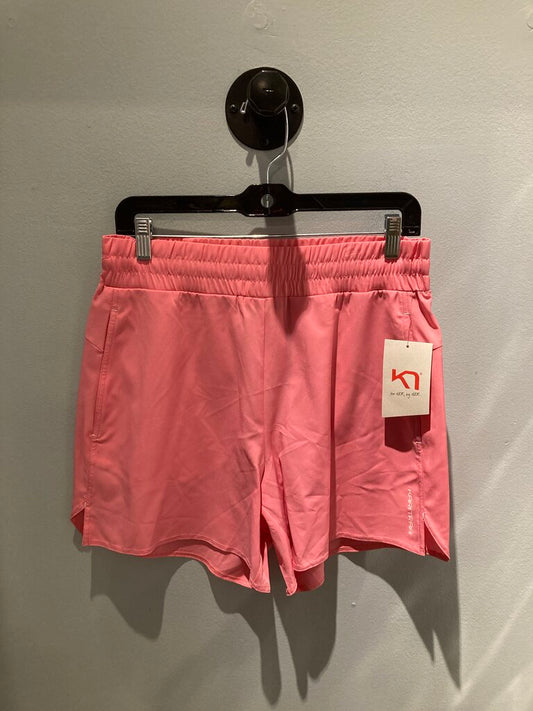 Kari Traa Ane 2.0 Shorts, Bgum, Women's M(Sample)