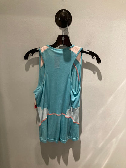Kari Traa Alma Tank, Lagon, Women's M (Sample)