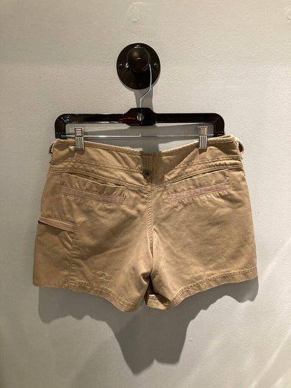 Salomon Shorts, Brown, Women's M?