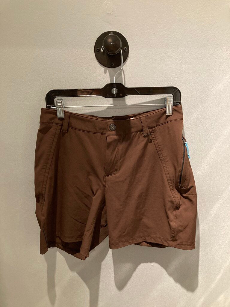 Kitsbow Shorts, Brown, Women's 30