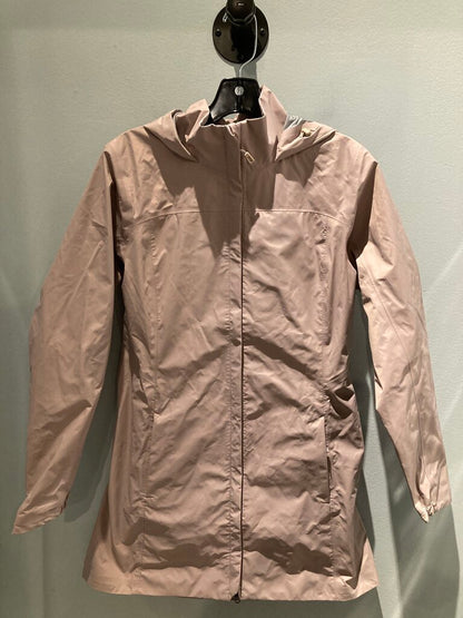 Patagonia Rain Jacket, Dusty Pink, Women's S