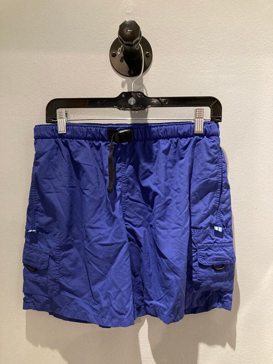 Columbia Swim Trunk, Blue, Women's S