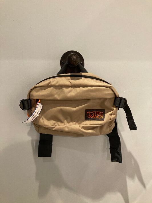 Mystery Ranch Full Moon Waist Pack, Khaki