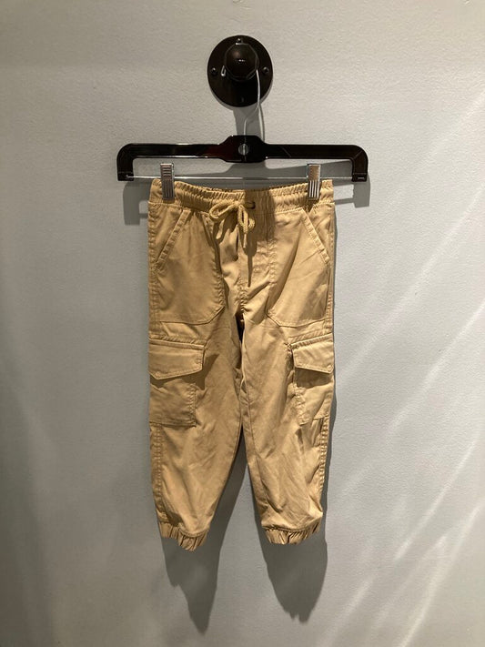 Eddie Bauer Pants, Khaki, Kid's XXS