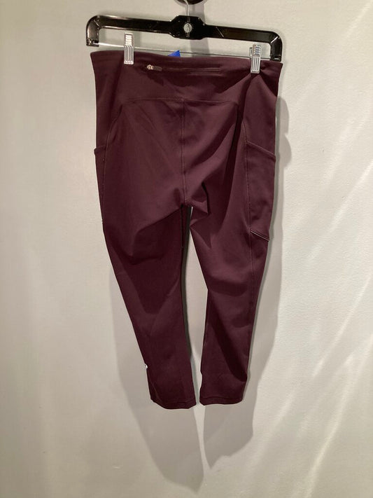 Lululemon Capris, Purple, Women's 6