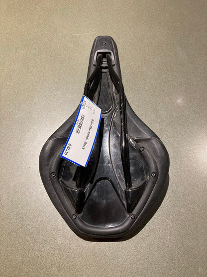 Giant Bike Saddle, Black