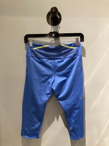 The North Face Bermuda Leggings, Blue, Women's S