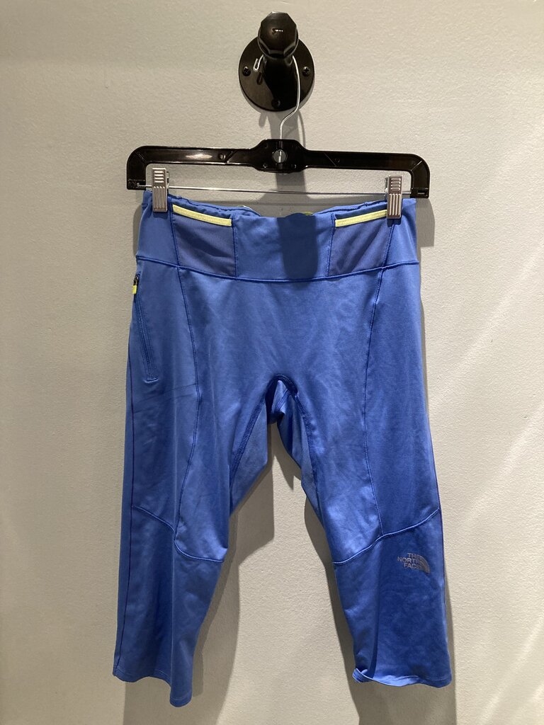 The North Face Bermuda Leggings, Blue, Women's S