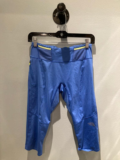 The North Face Bermuda Leggings, Blue, Women's S