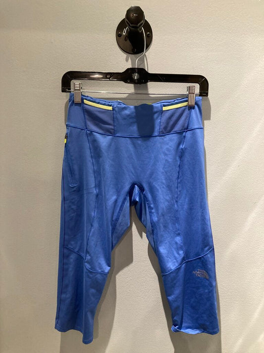The North Face Bermuda Leggings, Blue, Women's S