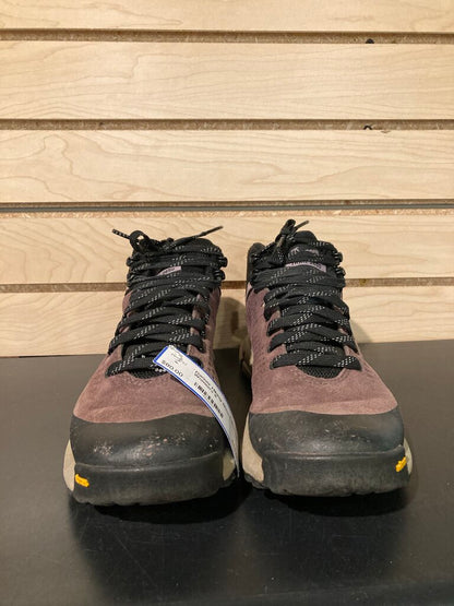 Danner Hiking Shoes, Brown, Women's 8