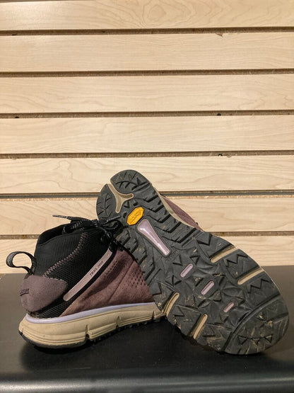 Danner Hiking Shoes, Brown, Women's 8