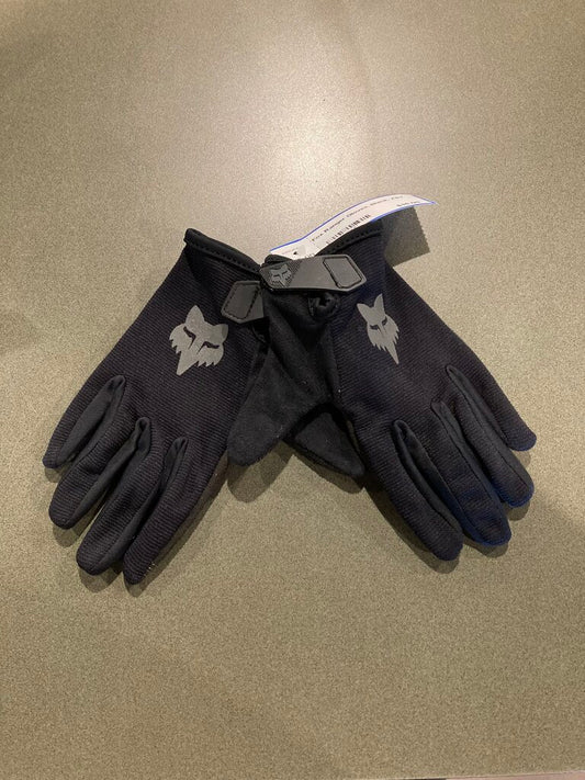 Fox Ranger Gloves, Black, XS?