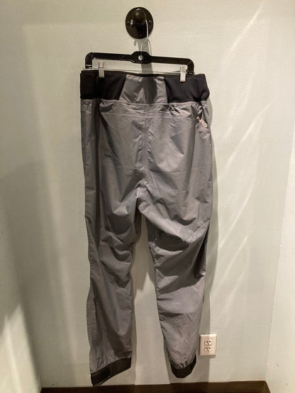 NRS Splash Pants, Grey, Men's XL