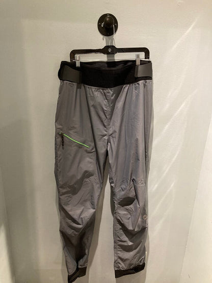 NRS Splash Pants, Grey, Men's XL
