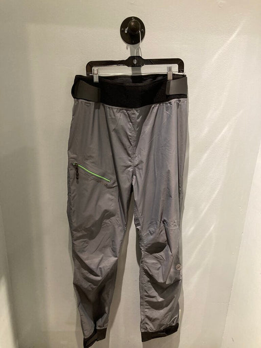 NRS Splash Pants, Grey, Men's XL