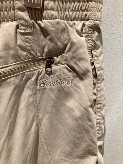 Patagonia Shorts, Sand, Men's XL