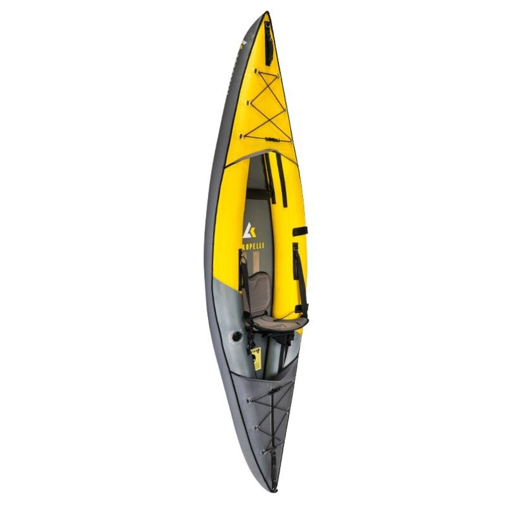(Used) Kokopelli Moki 1 Inflatable Kayak