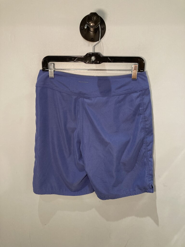 Patagonia Shorts, Blue, Women's 6