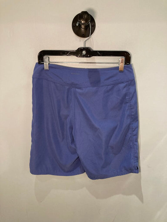 Patagonia Shorts, Blue, Women's 6