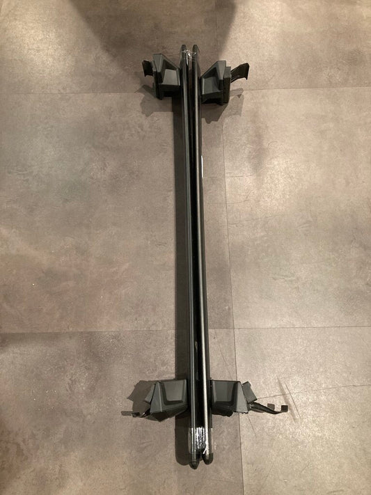 Thule Evo Wing, Black, OS