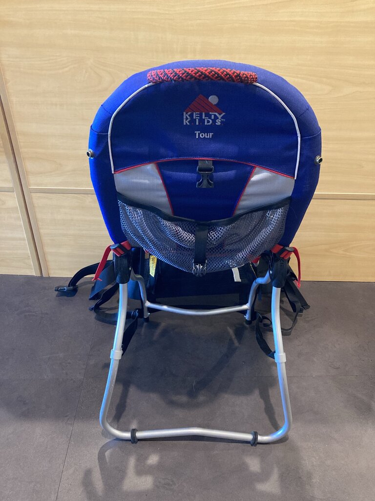 Kelty Tour Kid Carrier, Blue