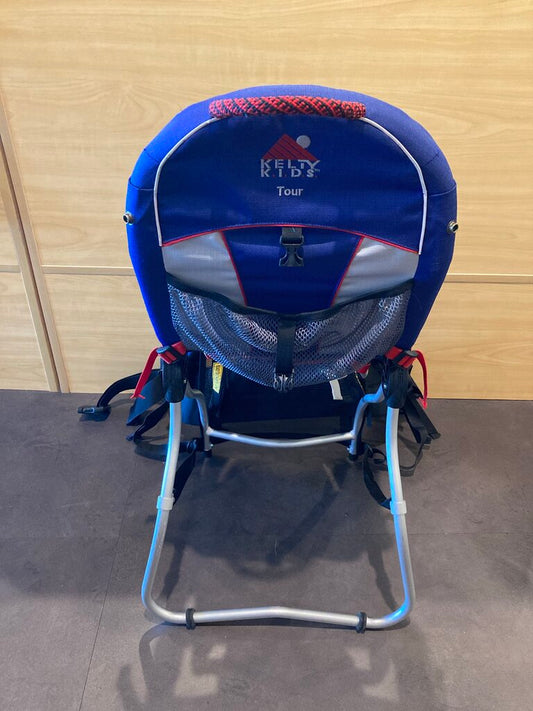 Kelty Tour Kid Carrier, Blue