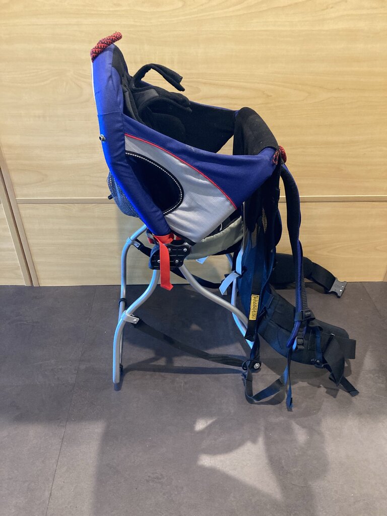 Kelty Tour Kid Carrier, Blue