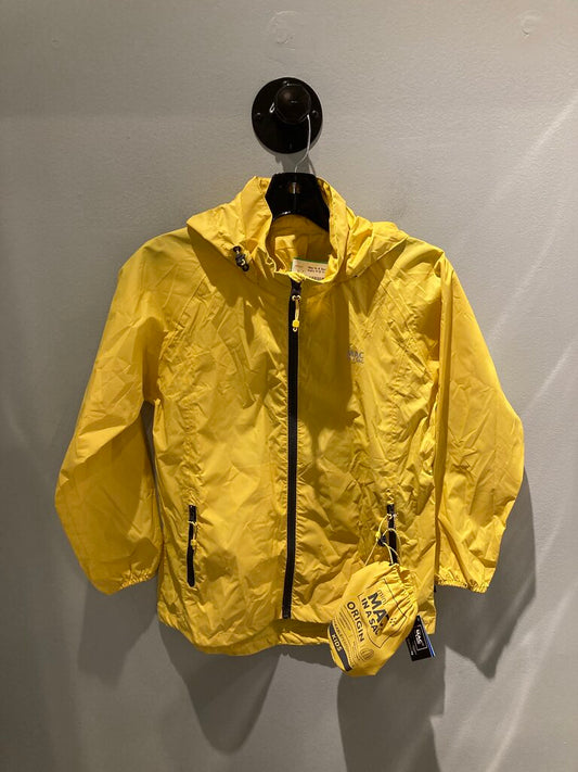Mac In A Sac Origin 2, Yellow, Kid's 11-13 Yrs