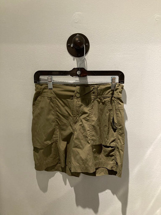 REI Shorts, Green, Kid's L