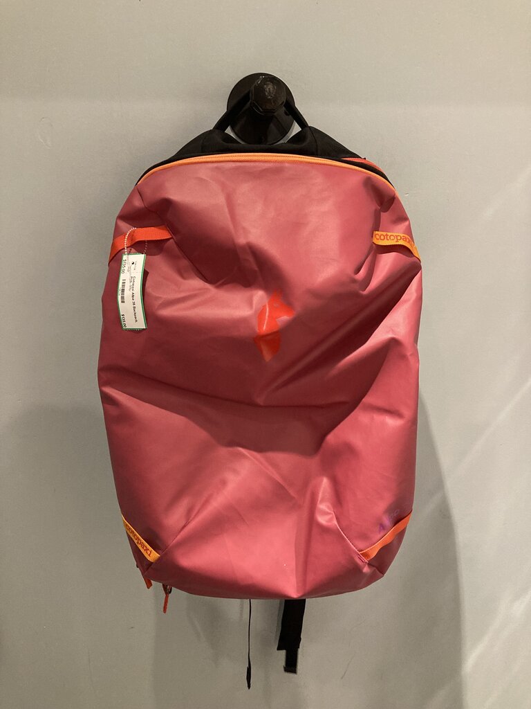 Cotopaxi Allpa 35 Backpack, Pink, 35L