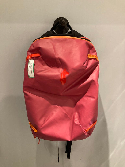Cotopaxi Allpa 35 Backpack, Pink, 35L
