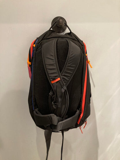 Cotopaxi Allpa 35 Backpack, Pink, 35L