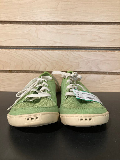 Astral Loyak, Lime, Women's 7