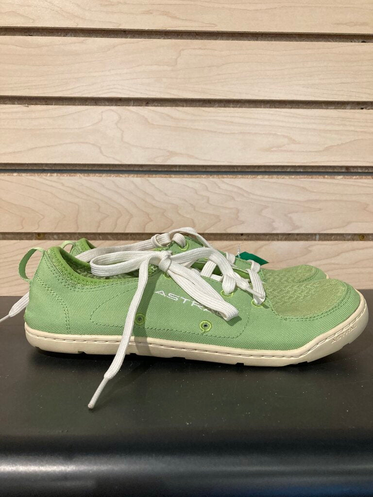 Astral Loyak, Lime, Women's 7